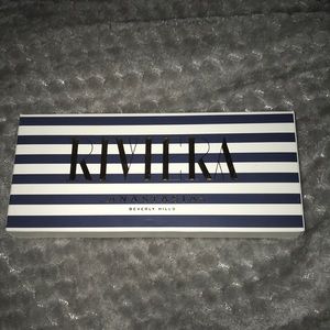 Anastasia Beverly Hills Riviera Palette